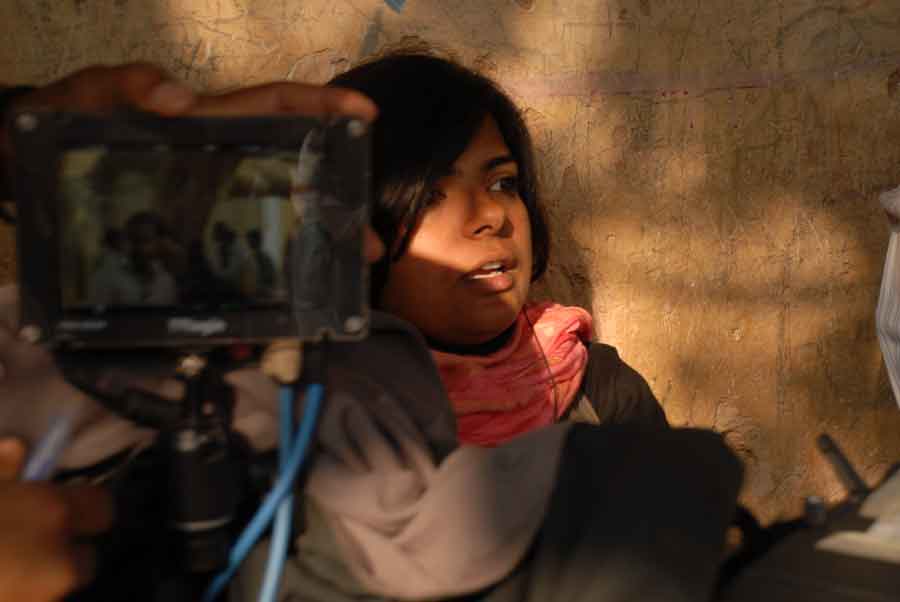 JALPARI - THE DESERT MERMAID