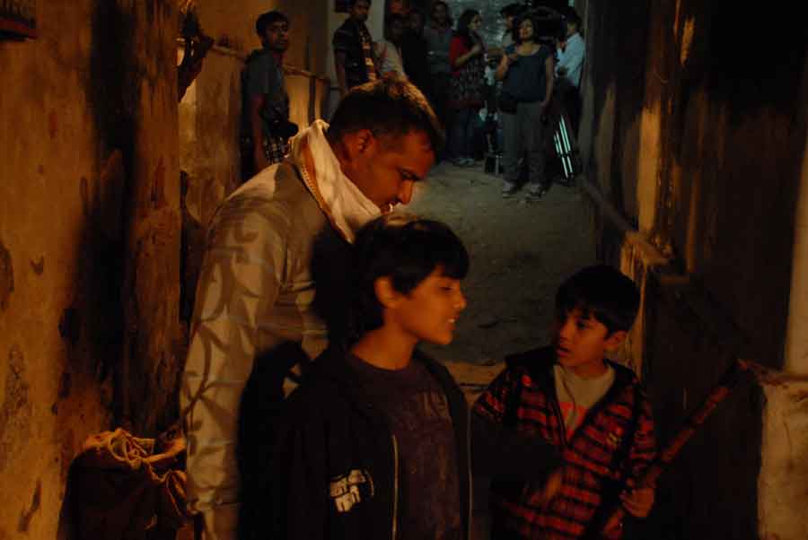 JALPARI - THE DESERT MERMAID