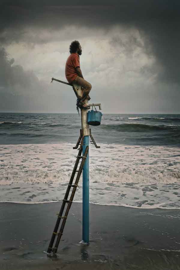 KALIRA ATITA (YESTERDAY’S PAST)