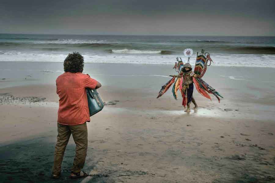 KALIRA ATITA (YESTERDAY’S PAST)