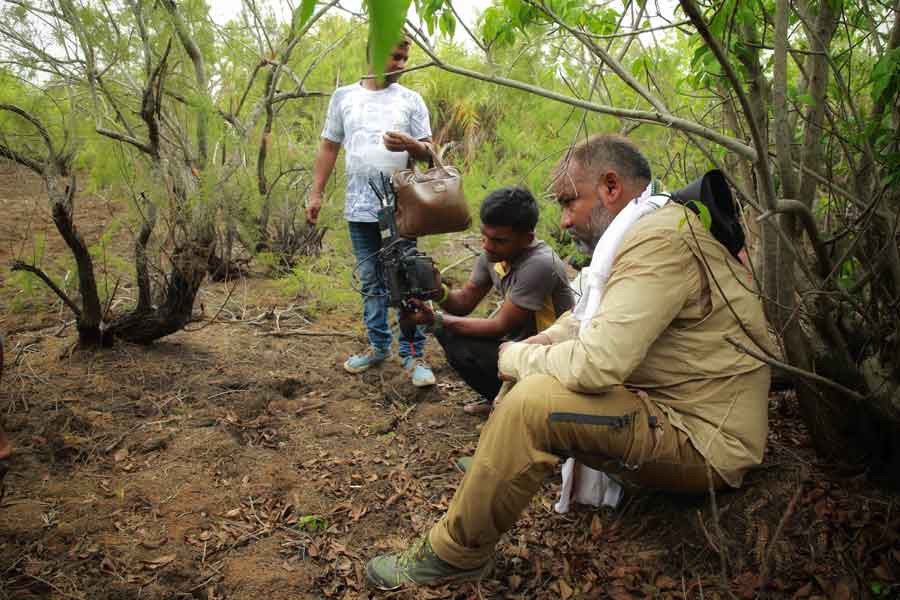 KALIRA ATITA (YESTERDAY’S PAST)