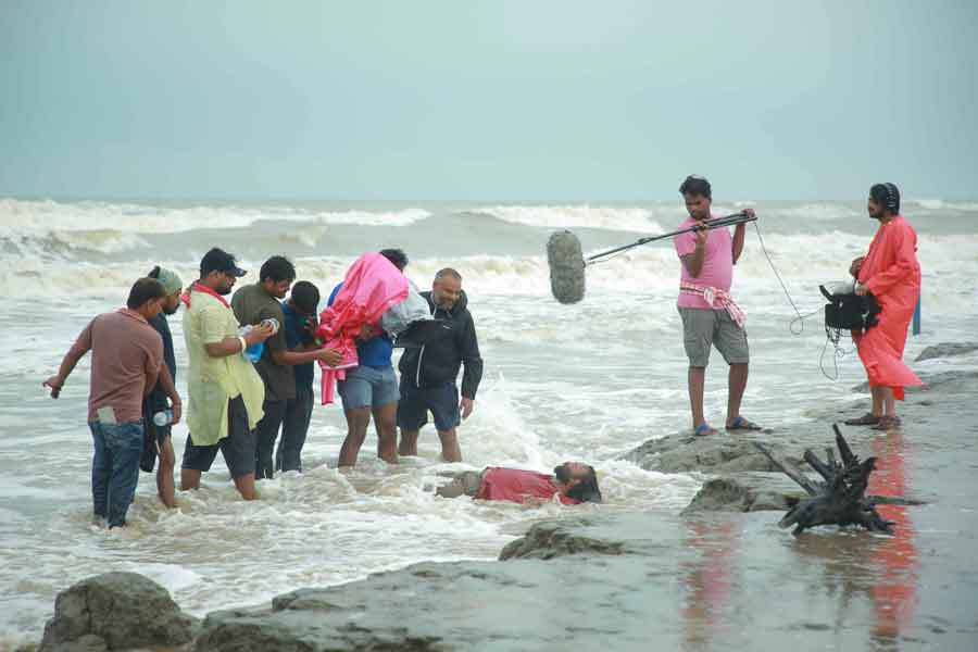 KALIRA ATITA (YESTERDAY’S PAST)