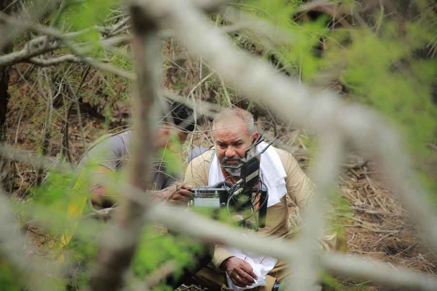 KALIRA ATITA (YESTERDAY’S PAST)