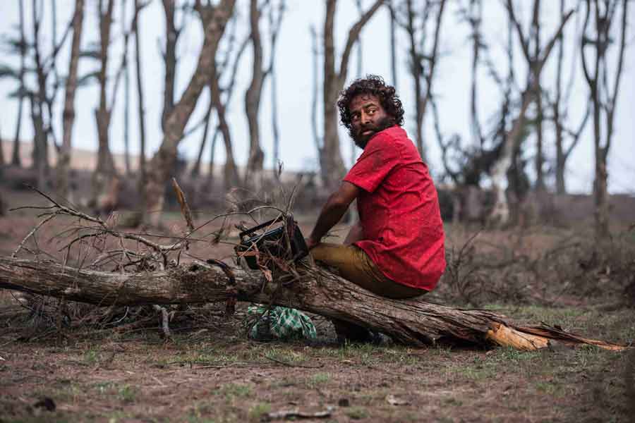 KALIRA ATITA (YESTERDAY’S PAST)